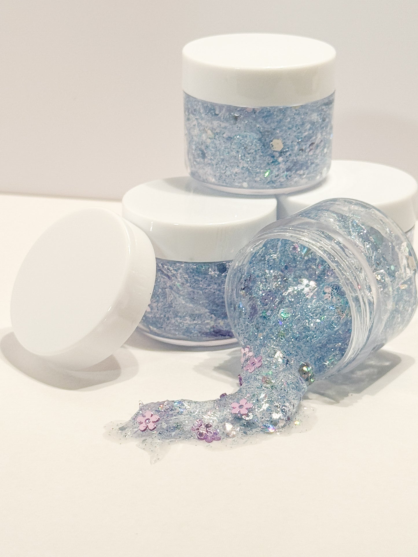 💿The Britney- 90s Girlie Hair Glitter