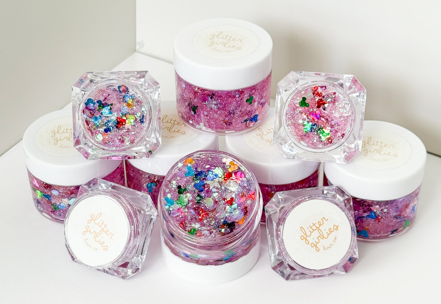 The Rainbow Minnie β¨π π