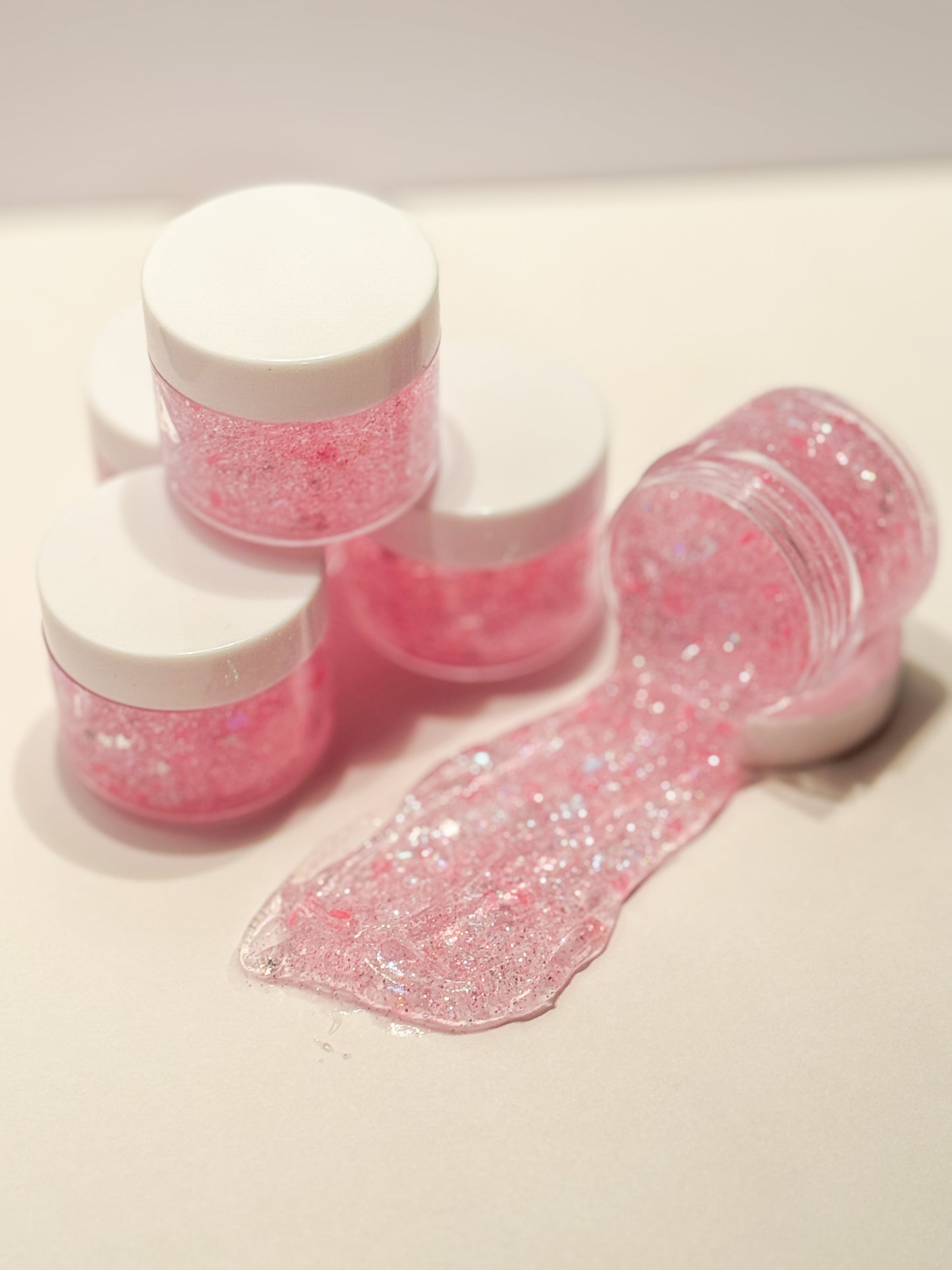 💅 The Barbara- Sparkle Girlie Hair Glitter