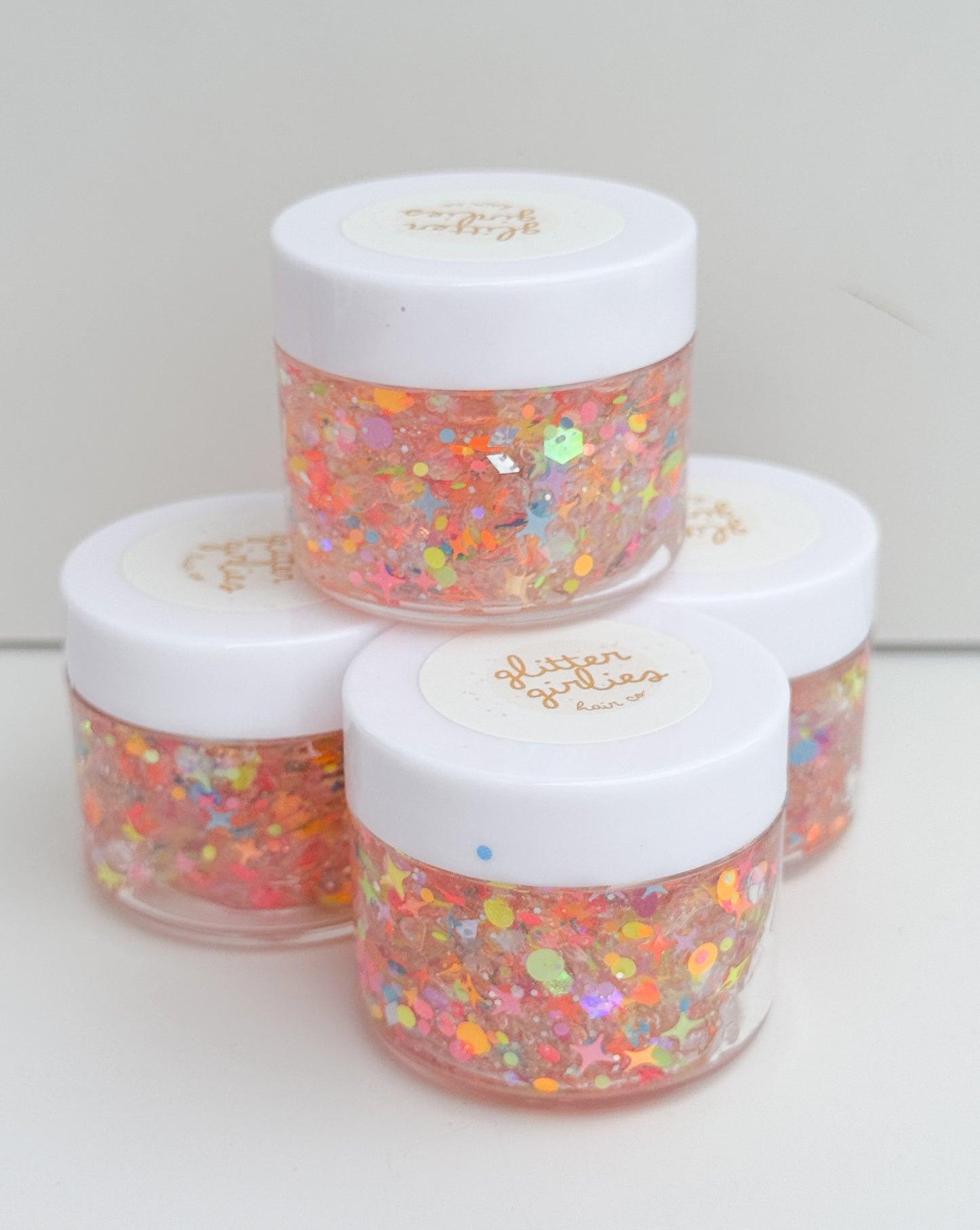 The Groovy Girl ✨🪩🌈