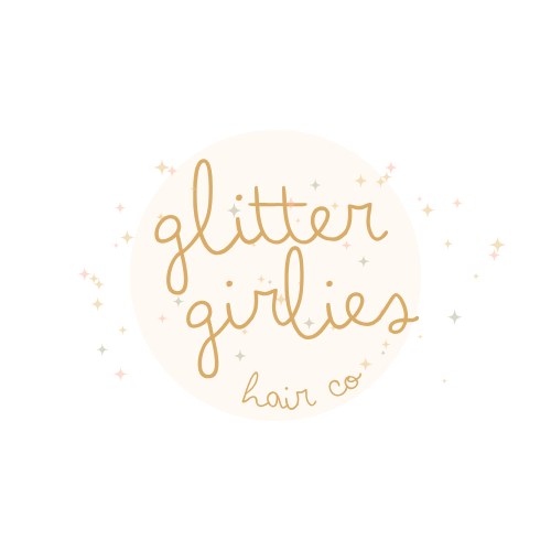 Glitter Girlies Hair Co