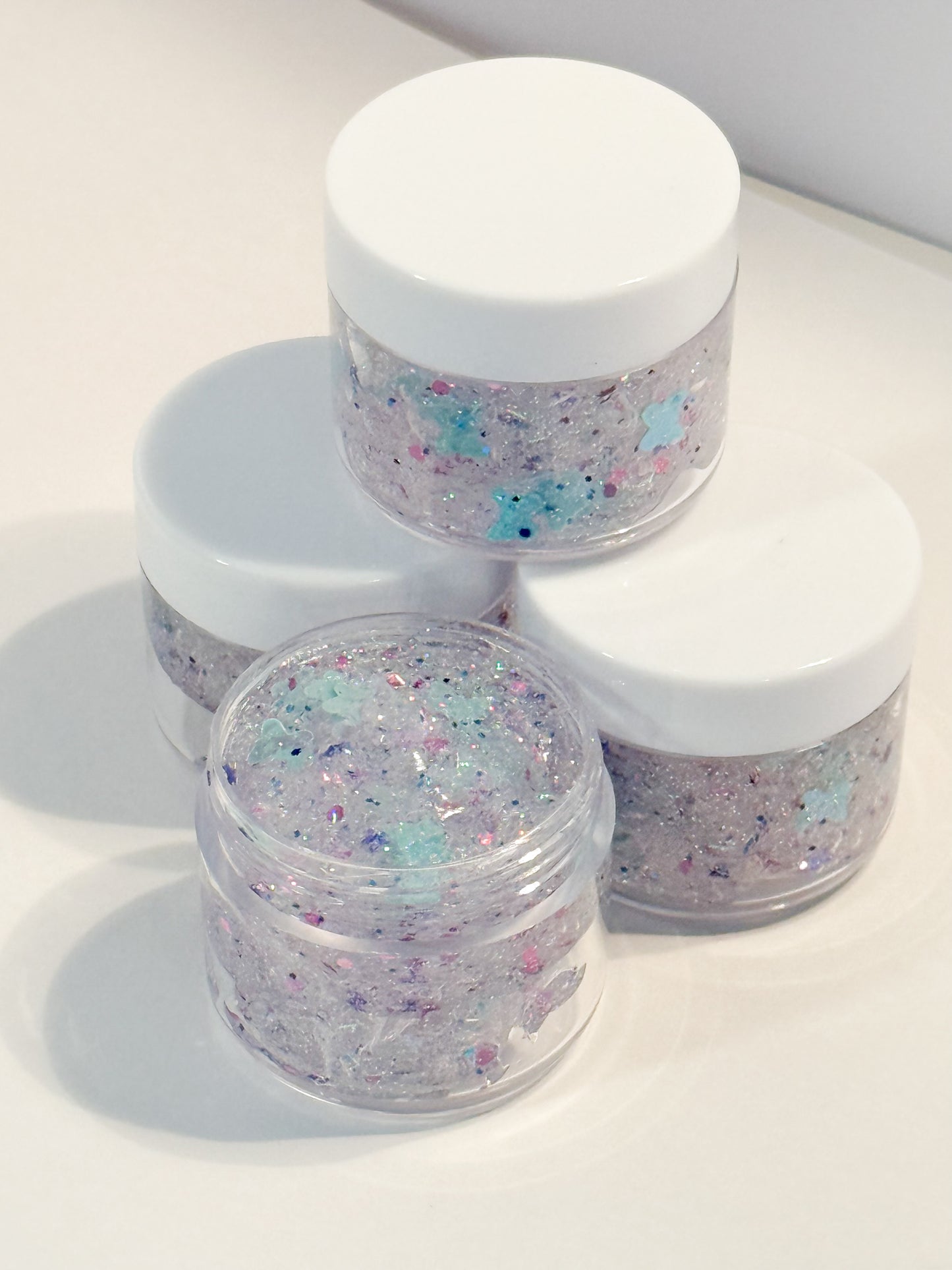 🦋 The Lizzie- 2000s Girlie Hair Glitter