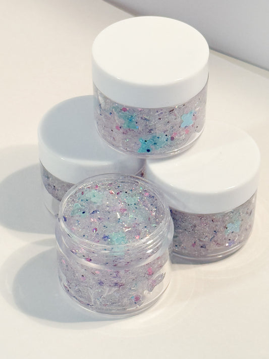 🦋 The Lizzie- 2000s Girlie Hair Glitter