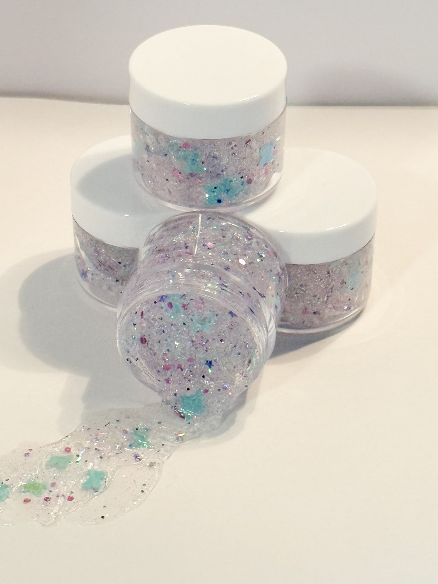 🦋 The Lizzie- 2000s Girlie Hair Glitter