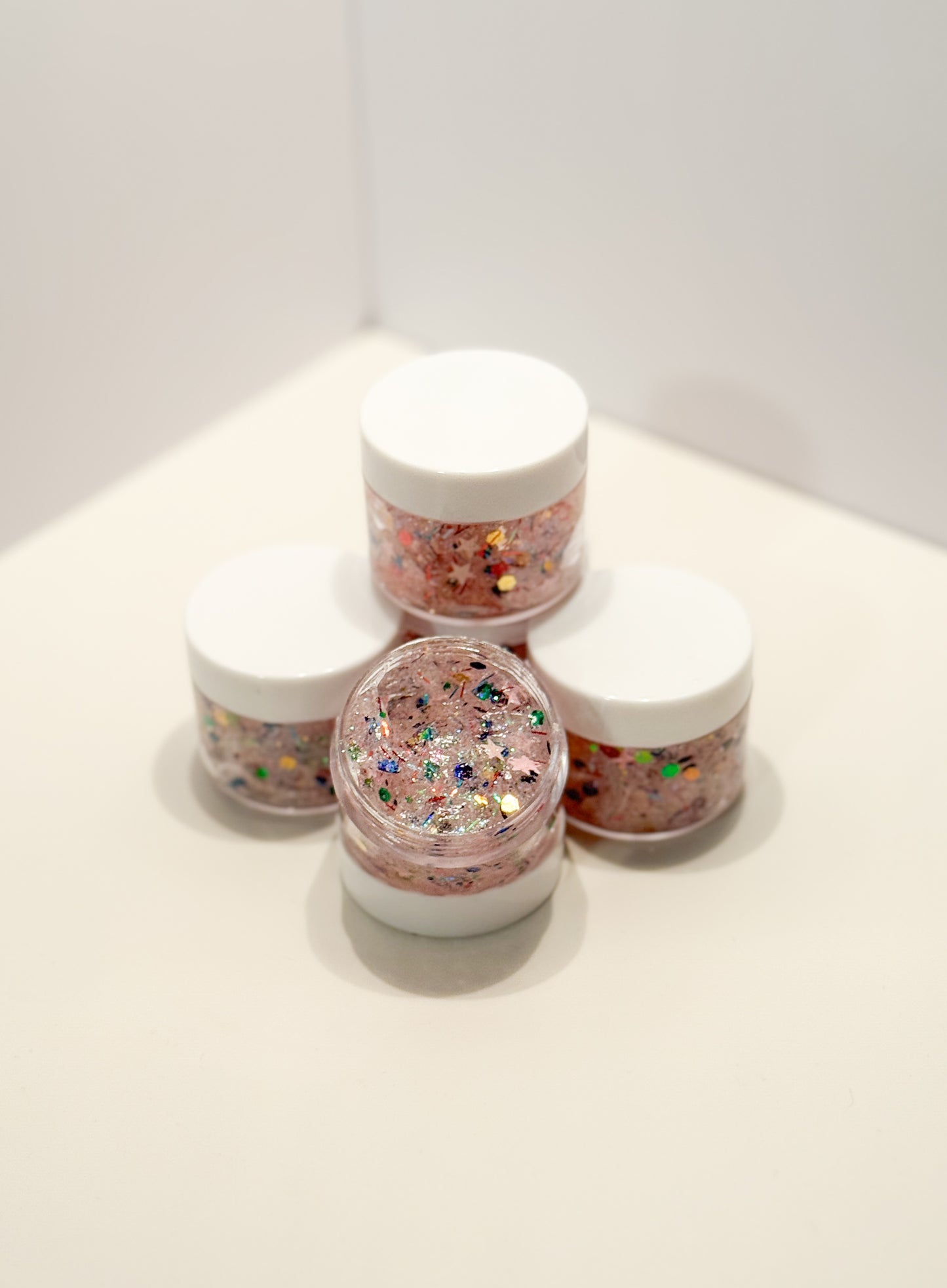 🎉 The Marilyn – Birthday Girlie Hair Glitter