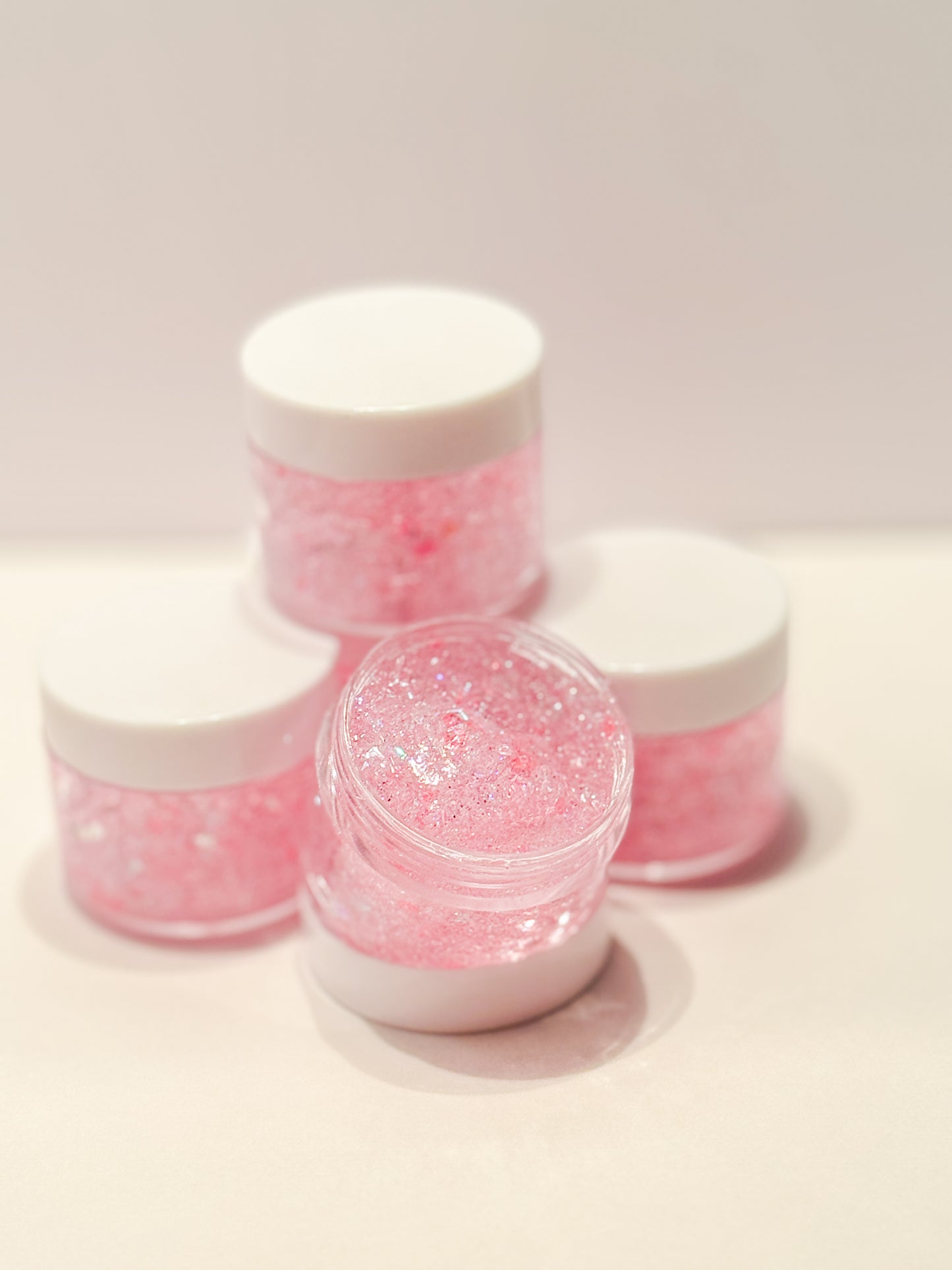 💅 The Barbara- Sparkle Girlie Hair Glitter