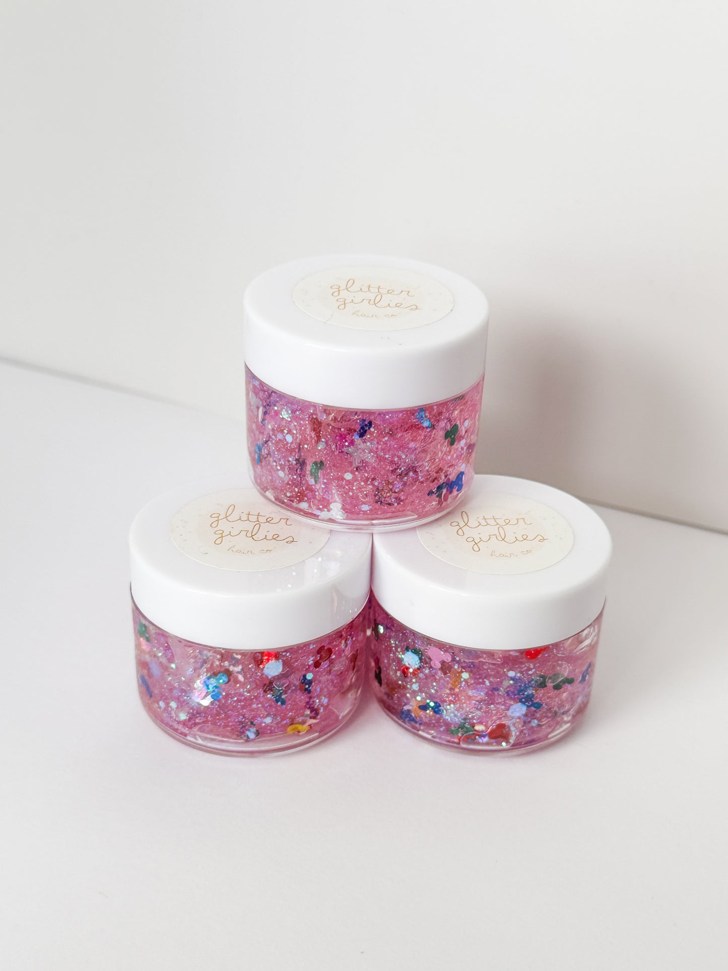 The Rainbow Minnie ✨🌈 🐭