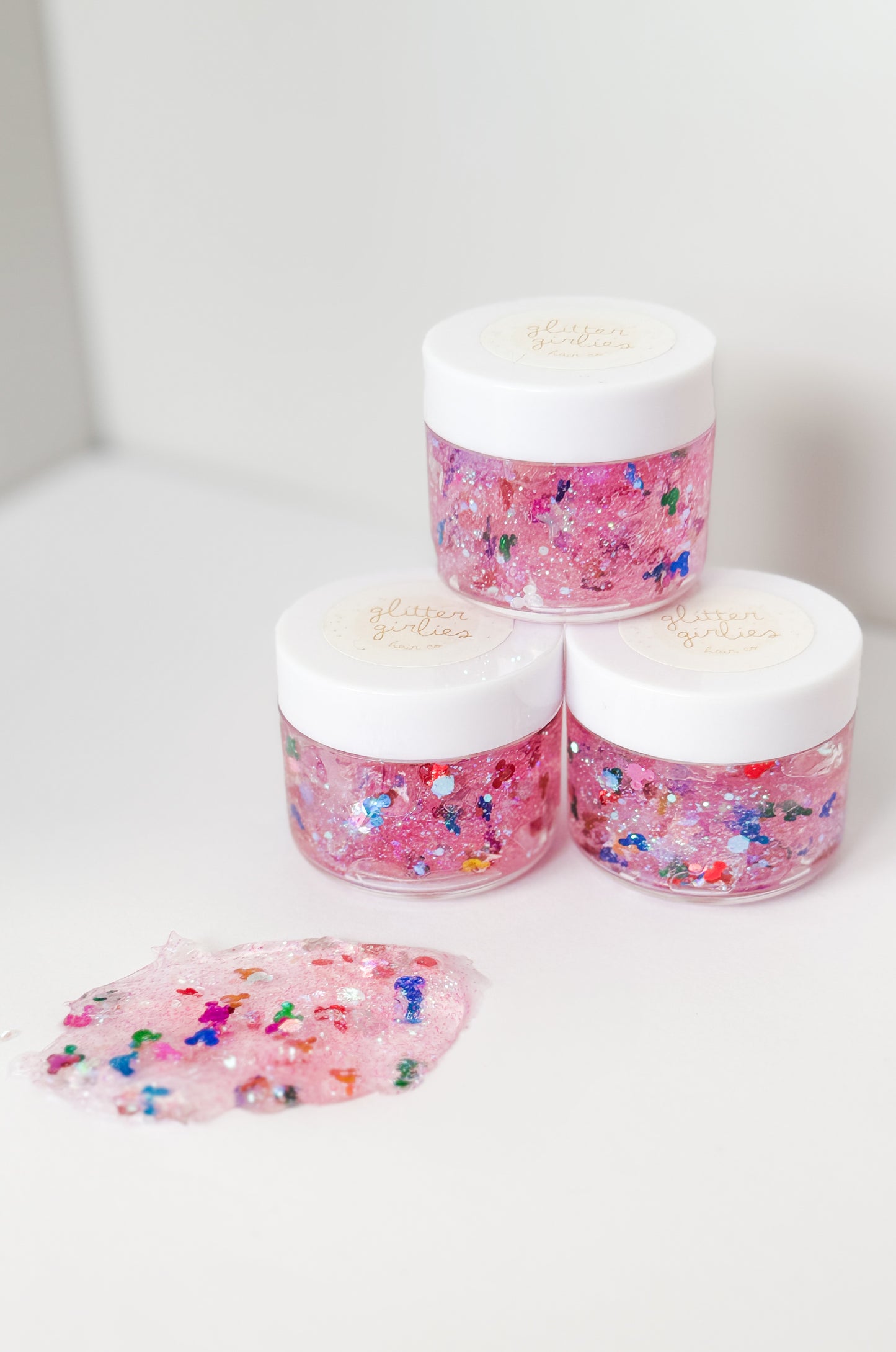 The Rainbow Minnie ✨🌈 🐭