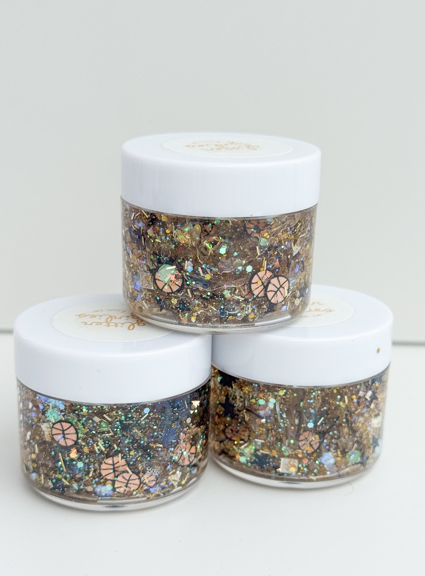 Miss Slam Dunk 🏀✨