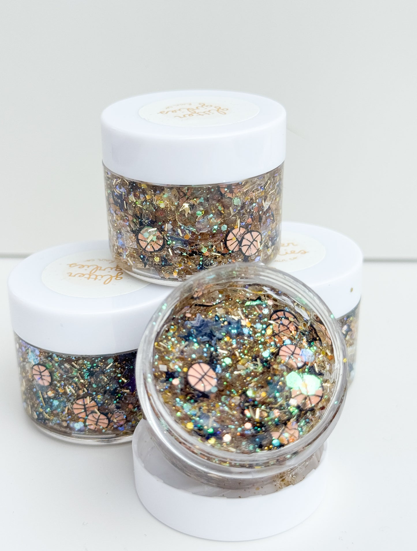 Miss Slam Dunk 🏀✨