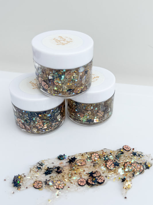 Miss Slam Dunk 🏀✨