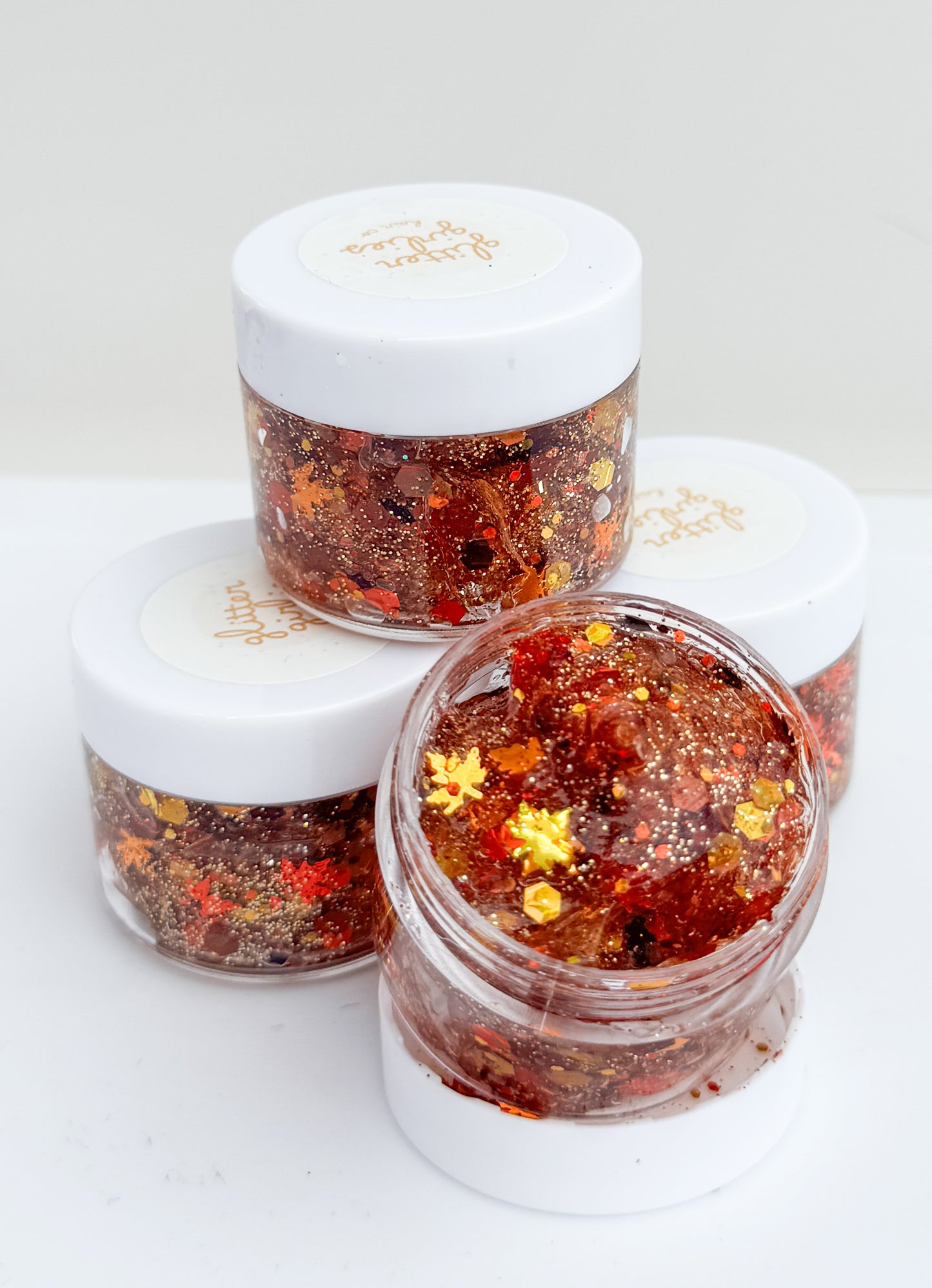 Miss Autumn ✨🌻🍂