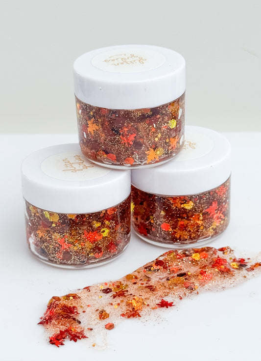 Miss Autumn ✨🌻🍂