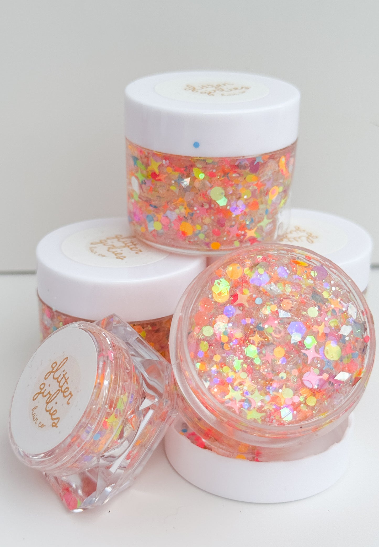 The Groovy Girl ✨🪩🌈