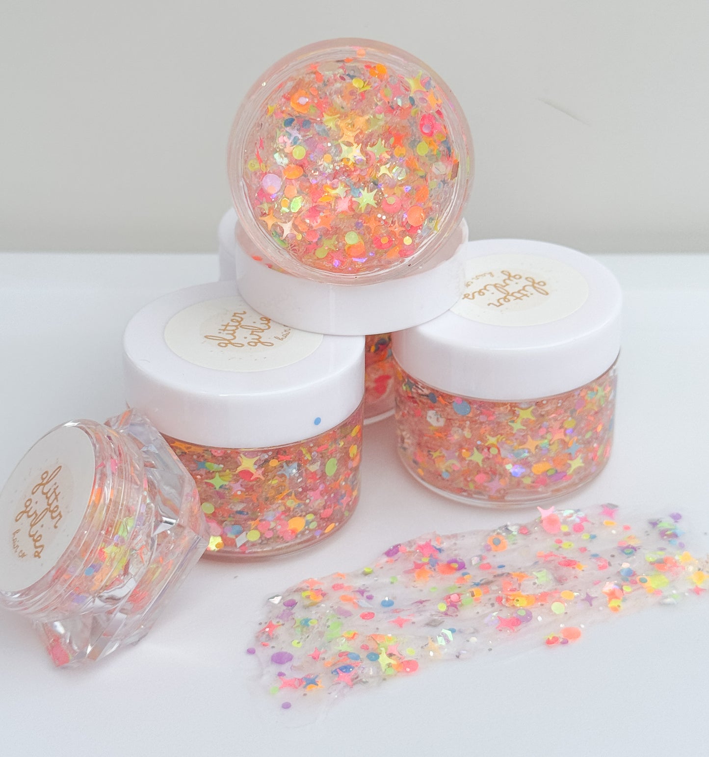 The Groovy Girl ✨🪩🌈