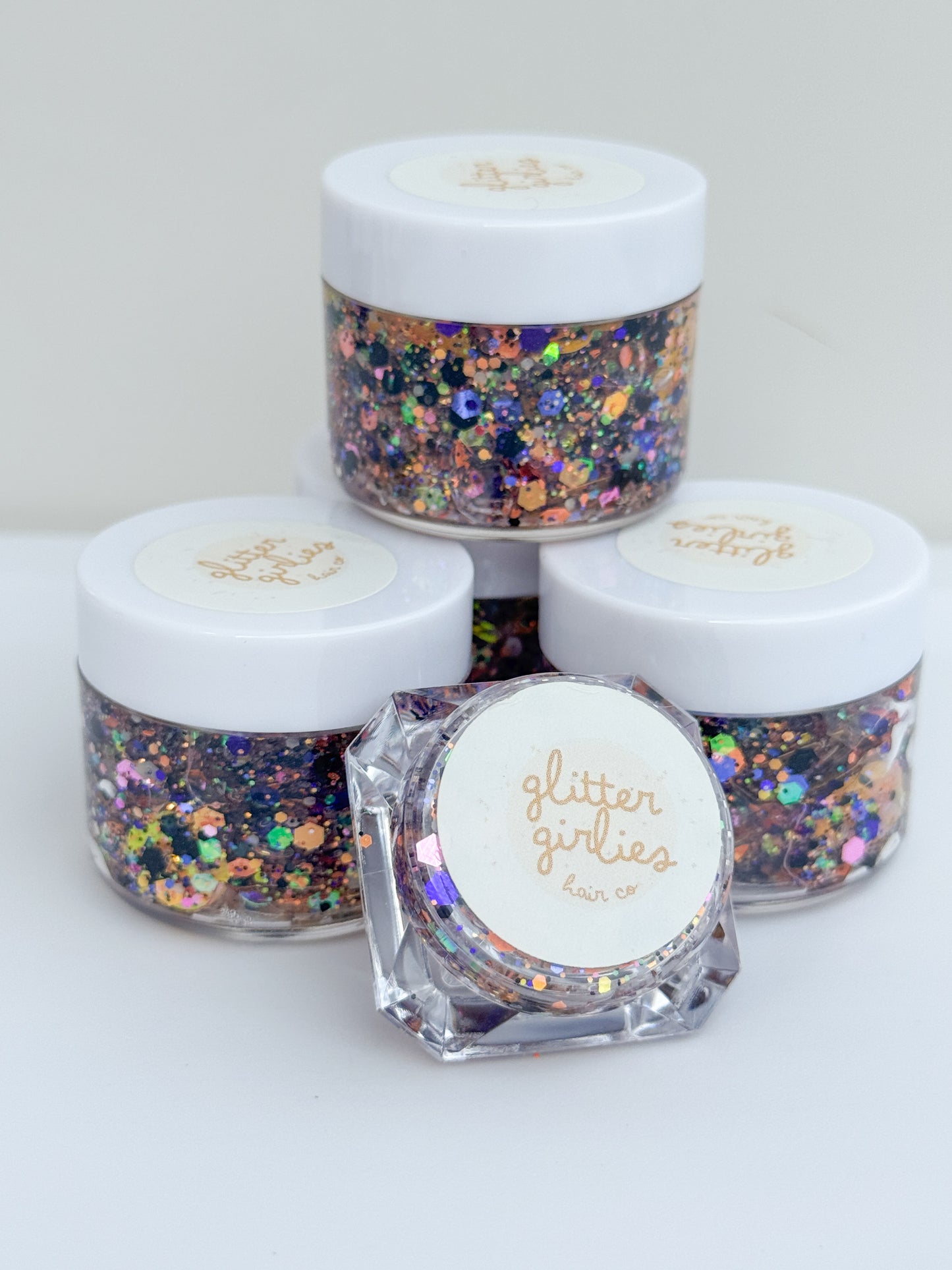 Miss Pumpkin Glow ✨🕯️🎃