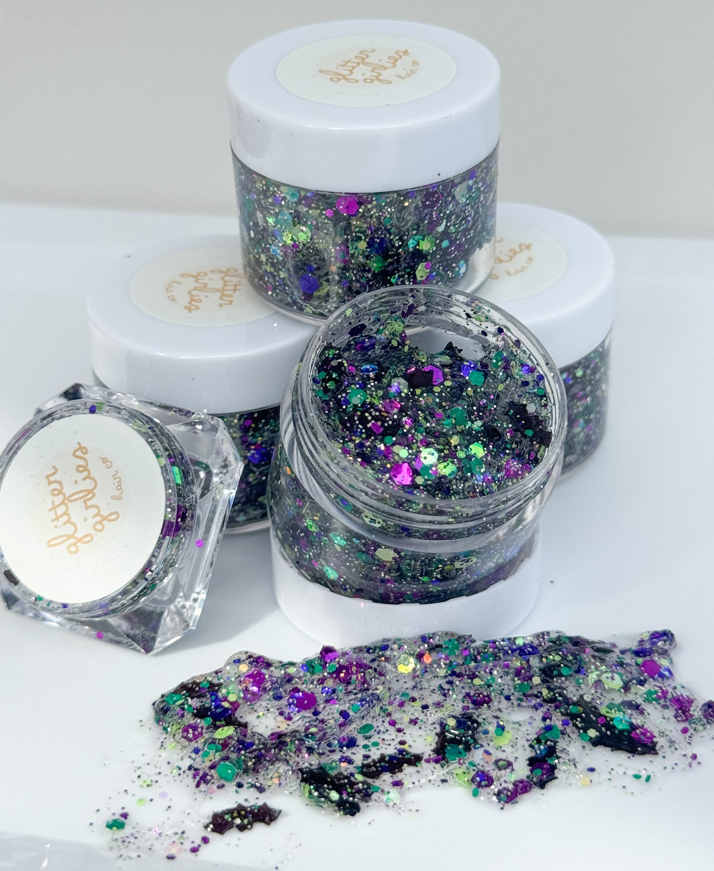 Miss Batty Boo ✨🦇