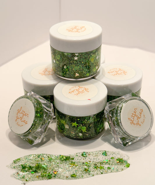 The Elphaba 🖤 💚✨